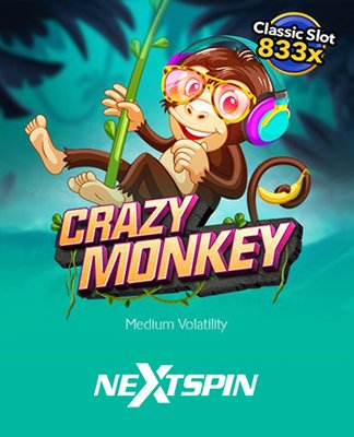 Crazy Monkey
