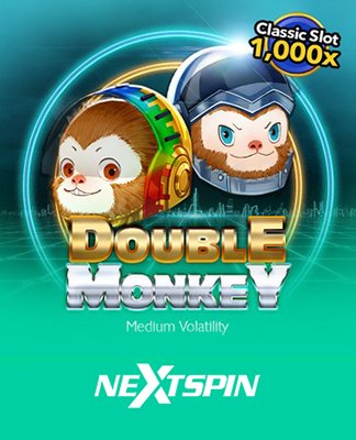 Double Monkey