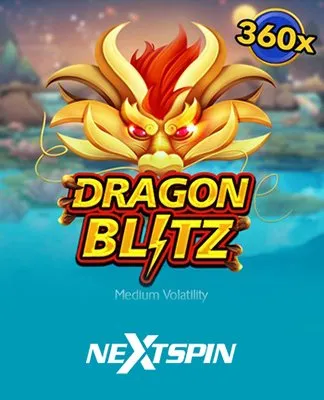 Dragon Blitz - NEXTSPIN