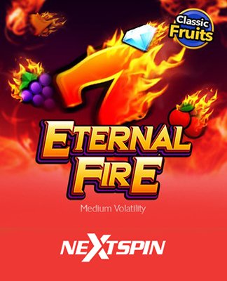 Eternal Fire