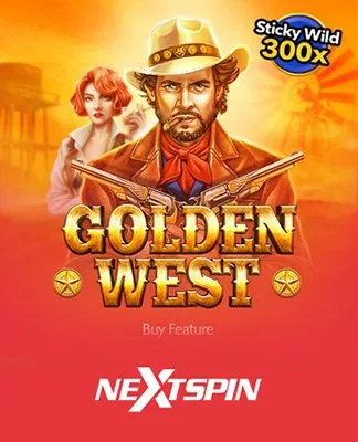 Golden West - NEXTSPIN
