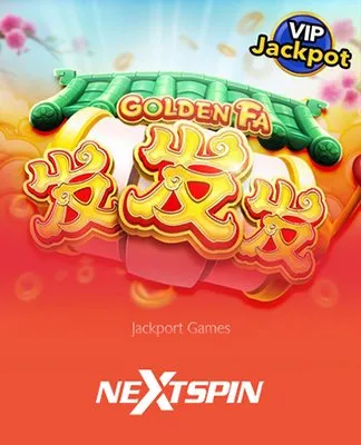 Golden Fa - NEXTSPIN