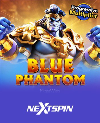 Blue Phantom