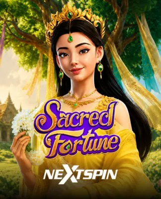 Sacred Fortune - NEXTSPIN