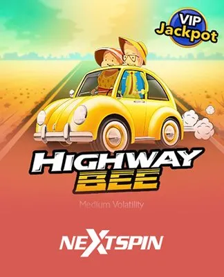 Highway Bee - NEXTSPIN