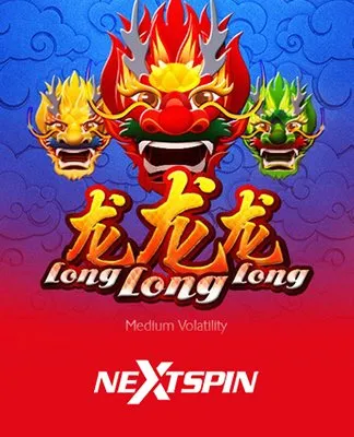 Long Long Long - NEXTSPIN