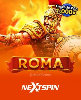 Roma - NEXTSPIN