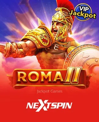 Roma II - NEXTSPIN