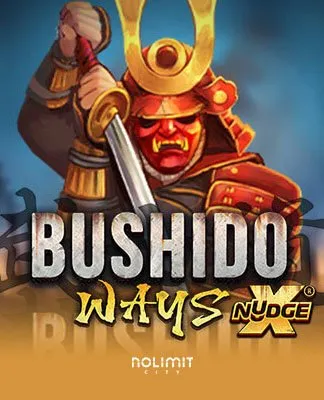 Bushido Way xNudge - NLC