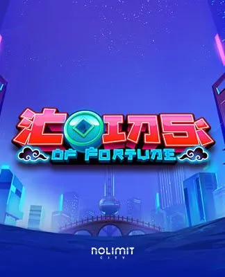 Coins of Fortune - NLC