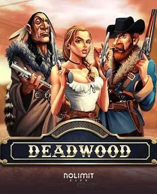 Deadwood xNudge - NLC