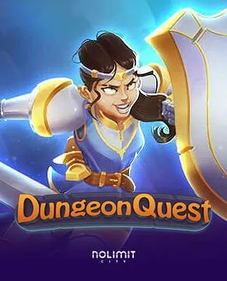 Dungeon Quest - NLC
