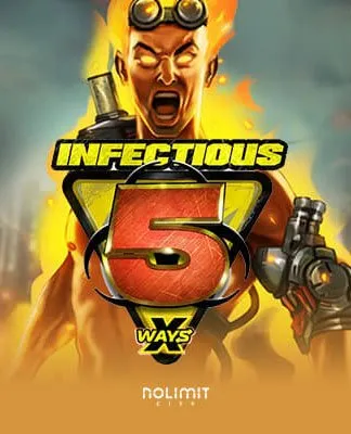 Infectious 5 xWays - NLC