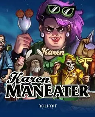 Karen Maneater - NLC