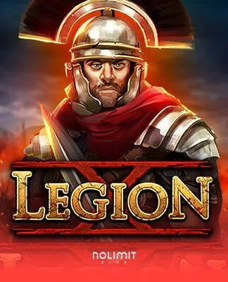 Legion X - NLC