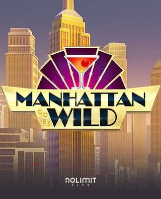 Manhattan Goes Wild - NLC