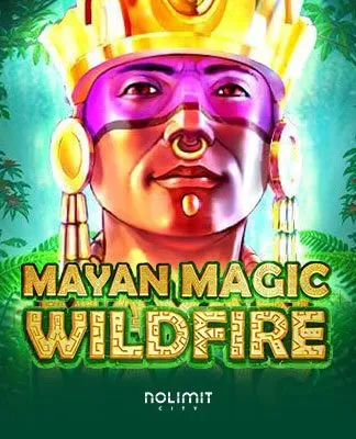 Mayan Magic Wildfire - NLC