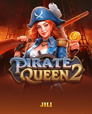 Pirate Queen 2