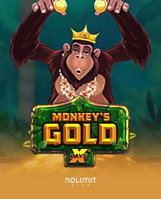 Monkey's Gold xPays - NLC