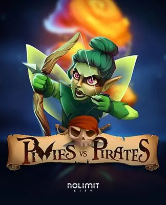 Pixies vs Pirates - NLC