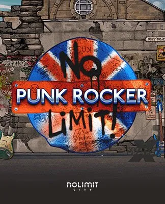 Punk Rocker - NLC
