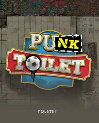 Punk Toilet - NLC