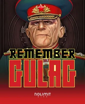 Remember Gulag - NLC