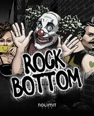Rock Bottom - NLC