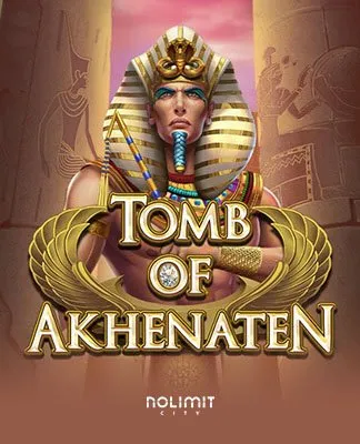 Tomb of Akhenaten - NLC