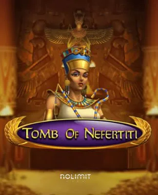 Tomb of Nefertiti - NLC