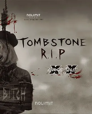 Tombstone RIP - NLC