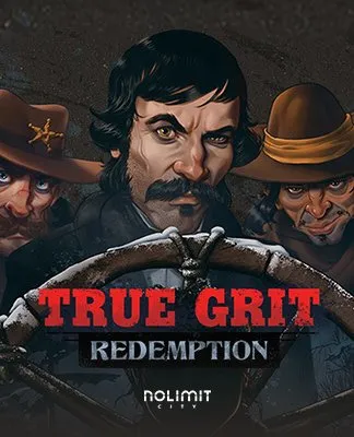 True Grit Redemption - NLC