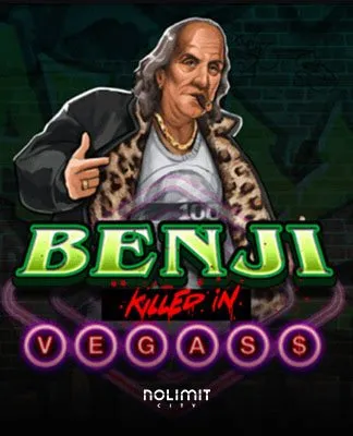 Benji Killed in Vegas - NLC