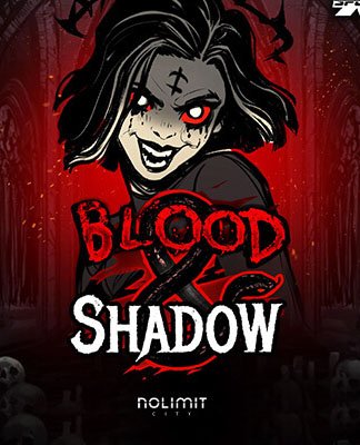 Blood & Shadow