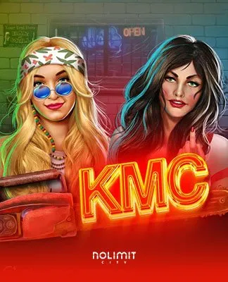 Kiss My Chainsaw - NLC