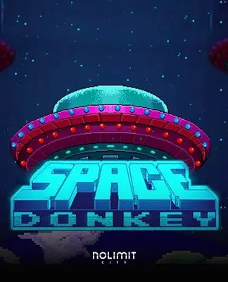 Space Donkey - NLC