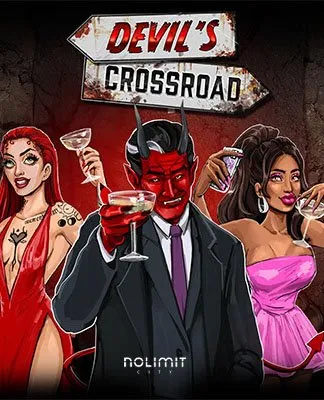 Devil's Crossroad - NLC