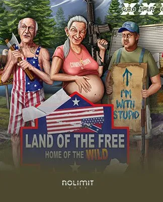 Land of the Free - NLC
