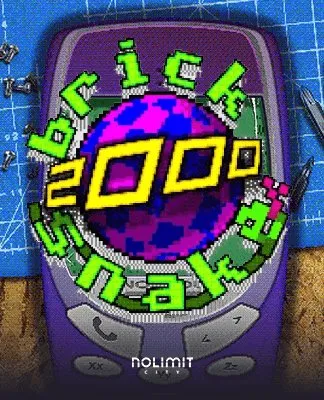 Brick Snake 2000 - NLC