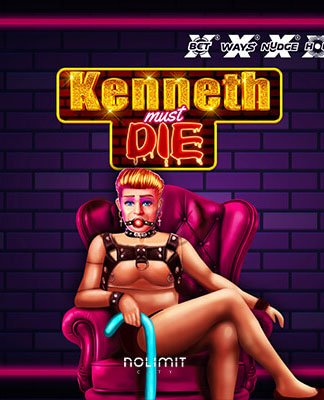 Kenneth Must Die