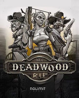 Deadwood R.I.P