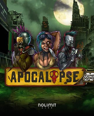 Apocalypse Super xNudge