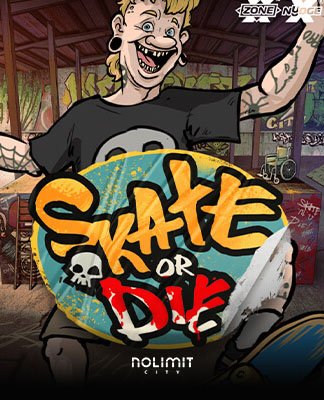 Skate or Die