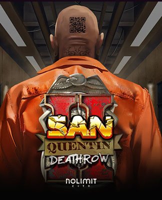 San Quentin 2: Death Row