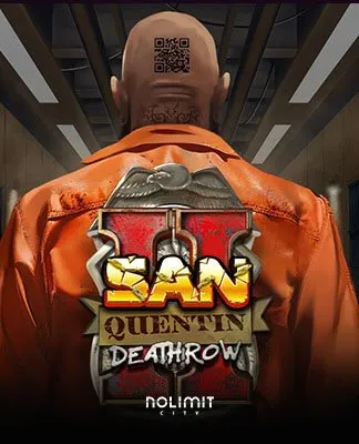 San Quentin 2: Death Row - NLC