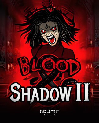 Blood & Shadow 2
