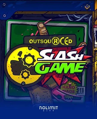 Outsourced: Slash Game - NLC
