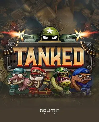 Tanked - NLC