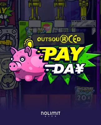Outsourced: Payday - NLC