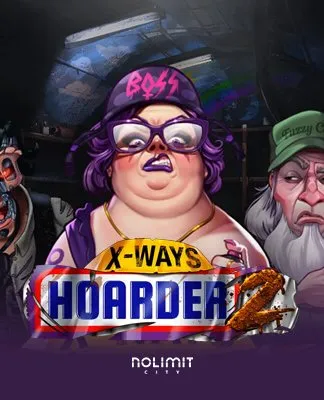 xWays Hoarder 2 - NLC